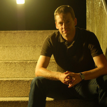 Tristan Morett, 58, New York, United States