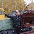 Michael Guselnikoff, 39, Zarinsk, Russian Federation