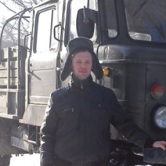 Michael Guselnikoff, 39, Zarinsk, Russian Federation