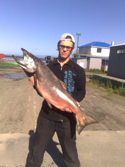 Michael Guselnikoff, 39, Zarinsk, Russian Federation