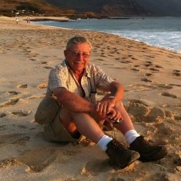 PAUL, 81, Sacramento, United States