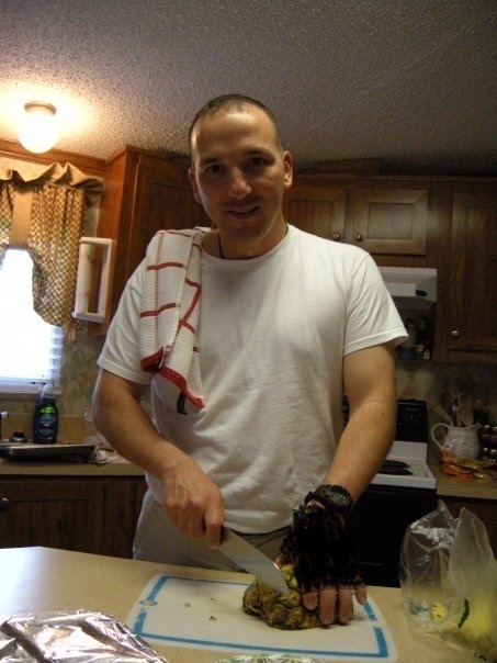 gregory, 60, Virginia, United States