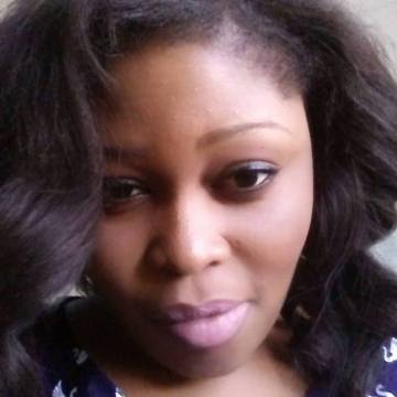 elizarbethkyeraa, 40, Kumasi, Ghana