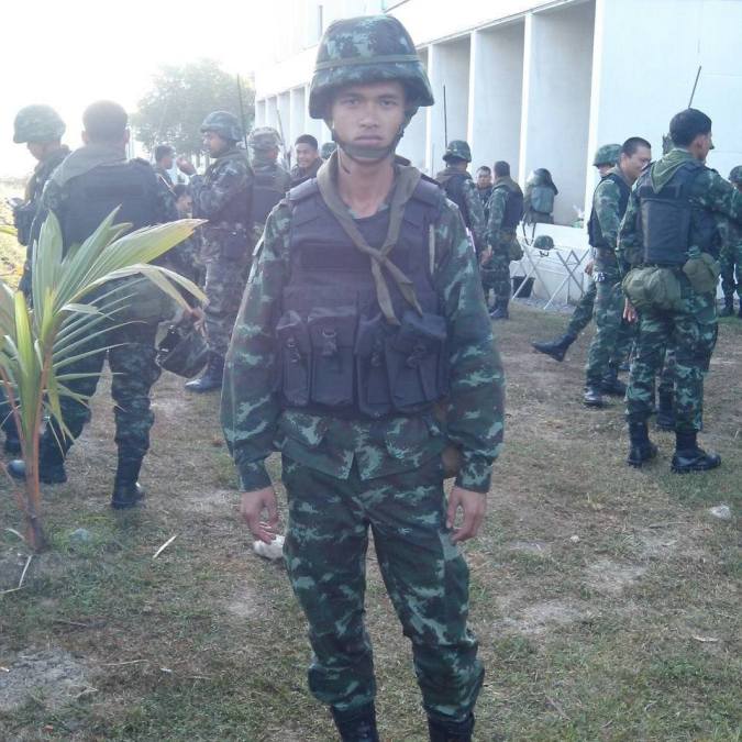 เวทินธ์ นาคไธสง ขอนแก่น, 34, 