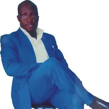 Dr prince Patrick Otekpo, 55, Lagos, Nigeria