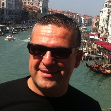 alex john, 48, Istanbul, Turkey