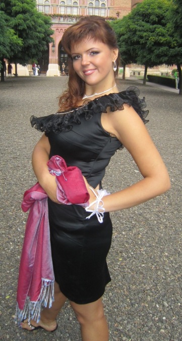 Valeria Val, 38, Chernivtsi, Ukraine