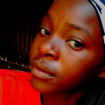 Jullie, 26, Windhoek, Namibia