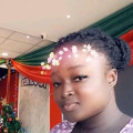 Mascelin, 31, Accra, Ghana