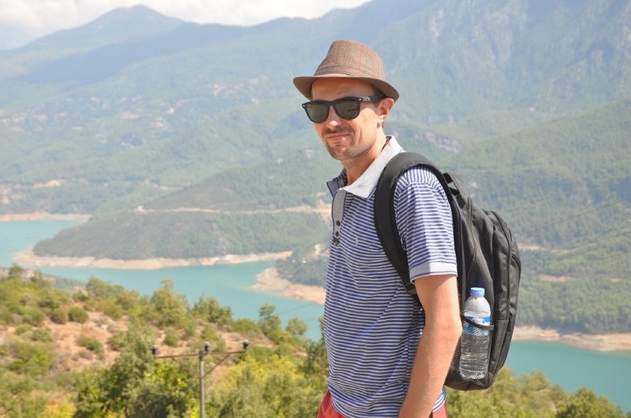 Антон, 46, Yekaterinburg, Russian Federation