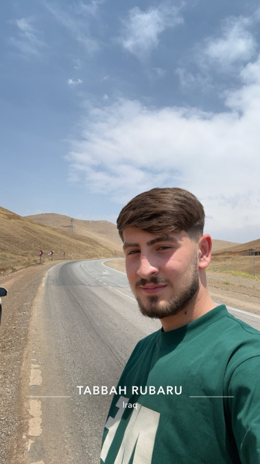 يوسف, 21, Karbala, Iraq