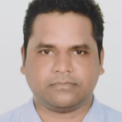 S.A.Prakash, 36, Muscat, Oman