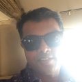 Nithin Narendran, 41, Dubai, United Arab Emirates