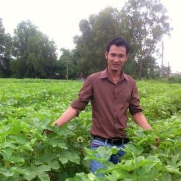 Nguyễn Thuyết Toàn, , Bien Hoa, Vietnam