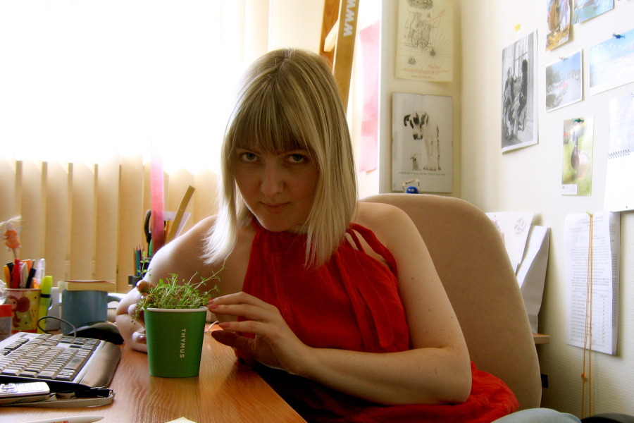 Carina, 48, Saint Petersburg, Russian Federation