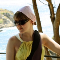 Carina, 48, Saint Petersburg, Russian Federation