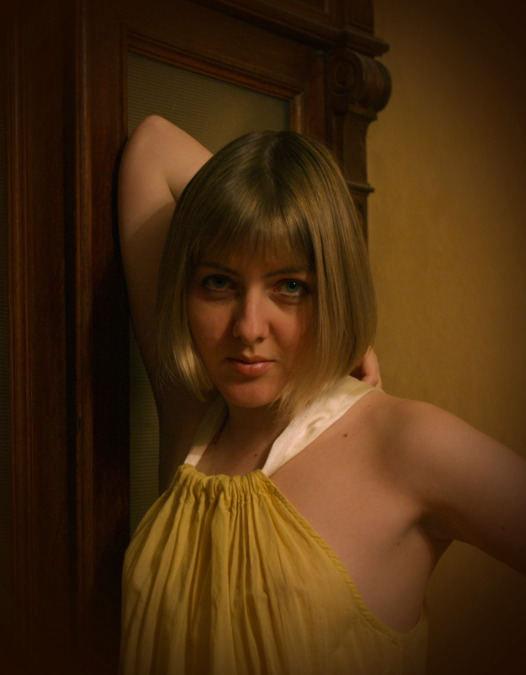 Carina, 48, Saint Petersburg, Russian Federation