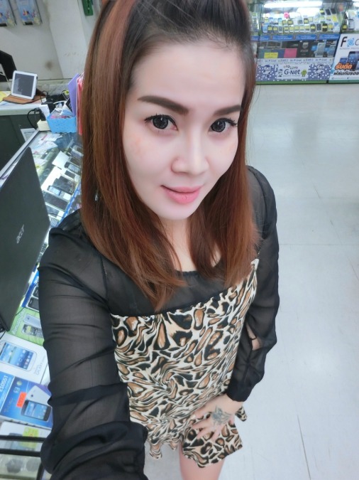 anusa wilanchanatran, , Bangkok, Thailand