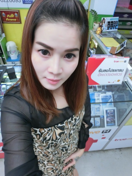 anusa wilanchanatran, , Bangkok, Thailand