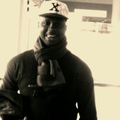 ife osuya, 40, Moscow, Russian Federation