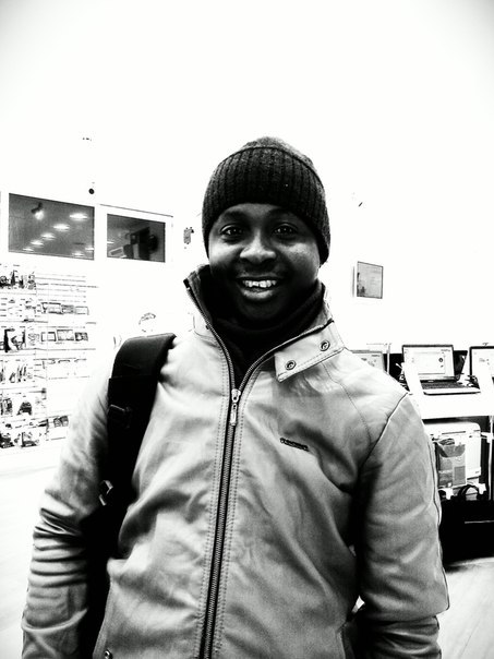 ife osuya, 40, Moscow, Russian Federation