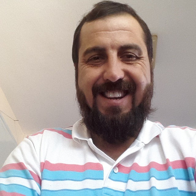 wilson, 67, Accra, Ghana