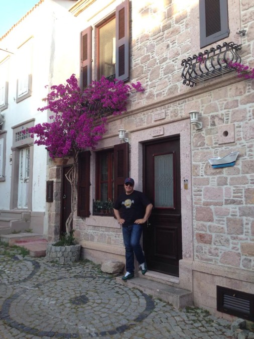 mahmut , 51, Istanbul, Turkey