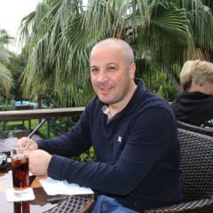 mahmut , 51, Istanbul, Turkey