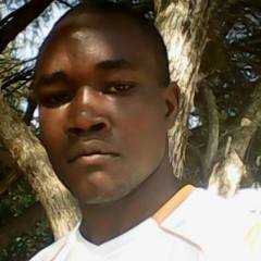 abraham ashidiva, 30, Nairobi, Kenya