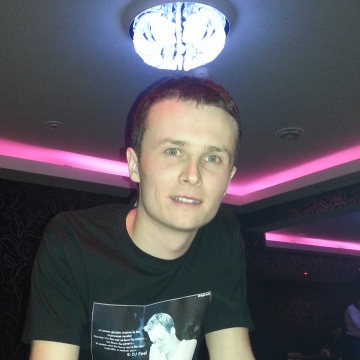 Pavel Brylov, 41, Kaluga, Russian Federation