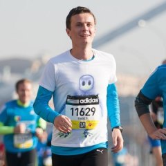 Pavel Brylov, 41, Kaluga, Russian Federation