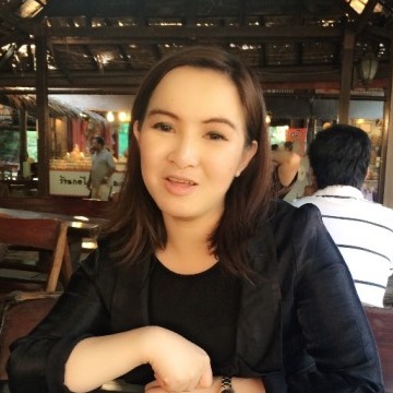 woonza, 40, Bangkok, Thailand