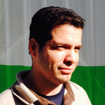 Gary Lifshitz, 53, Tel Aviv, Israel