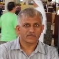 Amanullah, 62, Abu Dhabi, United Arab Emirates