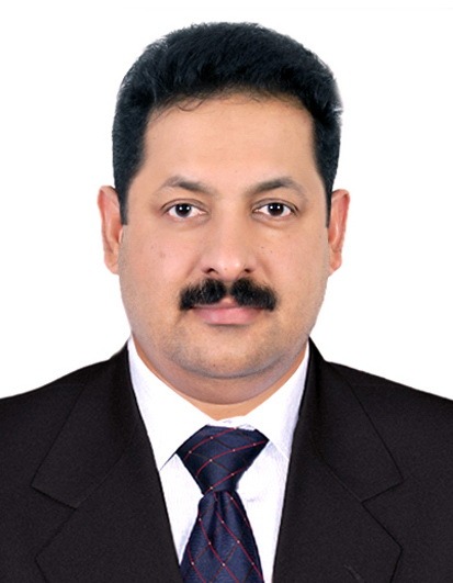 joseph xavier, 57, Dubai, United Arab Emirates