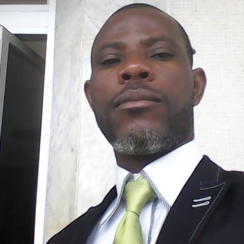 Hippolyte Okrou, 48, Pasadena, United States