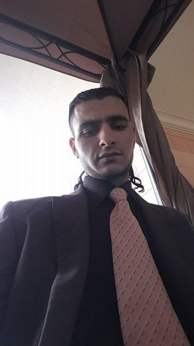 hasnidubai, 39, Dubai, United Arab Emirates