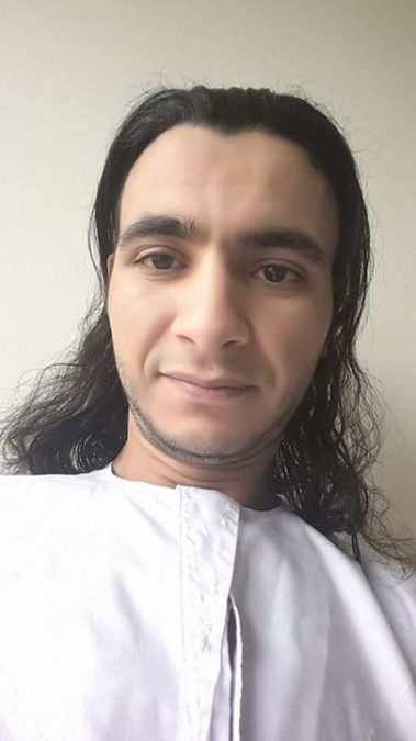 hasnidubai, 39, Dubai, United Arab Emirates