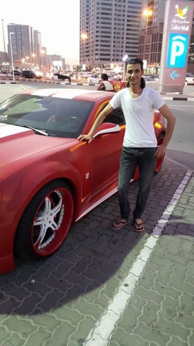 hasnidubai, 39, Dubai, United Arab Emirates