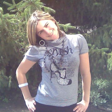 Татьяна, 35, Balashov, Russian Federation