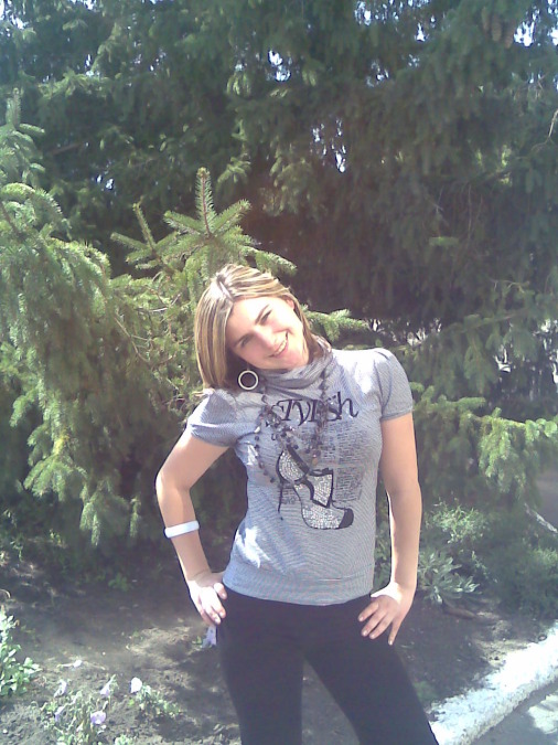 Татьяна, 35, Balashov, Russian Federation