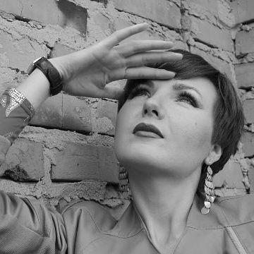 Anastasia, 40, Saint Petersburg, Russian Federation