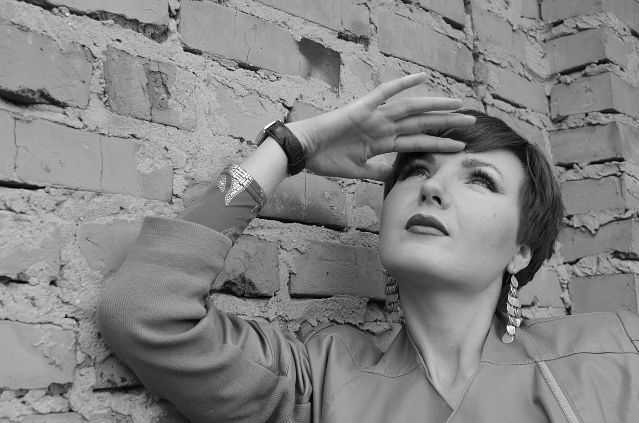 Anastasia, 40, Saint Petersburg, Russian Federation