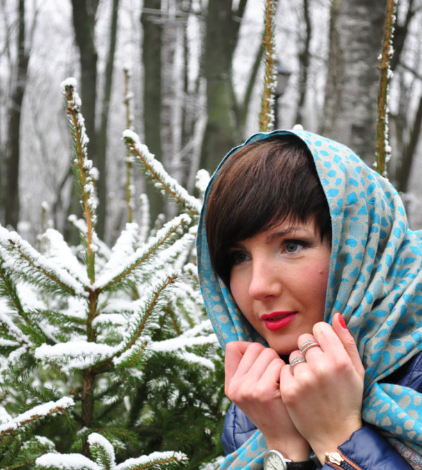 Anastasia, 40, Saint Petersburg, Russian Federation