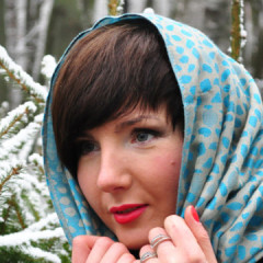 Anastasia, 40, Saint Petersburg, Russian Federation