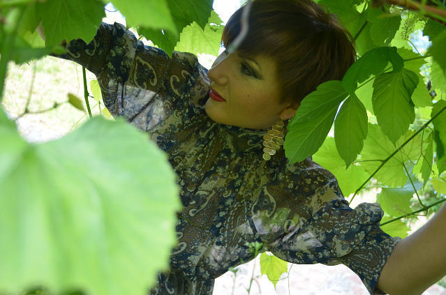 Anastasia, 40, Saint Petersburg, Russian Federation