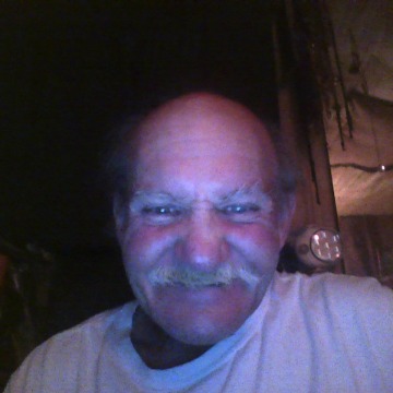 Robert Braning, 64, Phoenix, United States