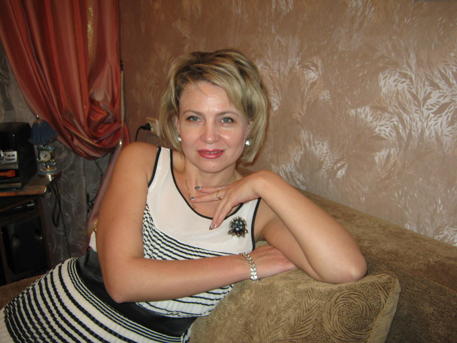 Ирина, 54, Bryansk, Russian Federation