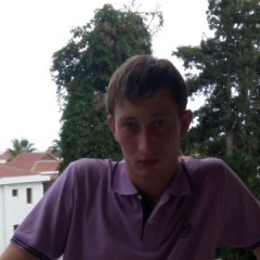 александр, 32, Moscow, Russian Federation