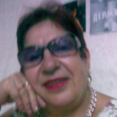 Лариса, 72, Kherson, Ukraine